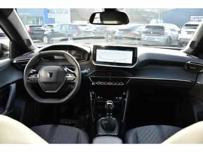 Peugeot 2008 (2025) - Photo 9