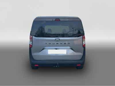Ford Tourneo (2025) - Photo 5