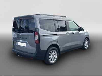 Ford Tourneo (2025) - Photo 6