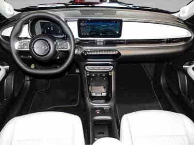 Fiat 600 (2026) - Photo 6