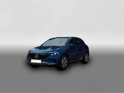 Mercedes EQA (2025) - Photo 1