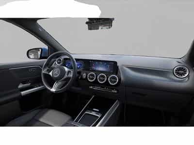 Mercedes EQA (2025) - Photo 4