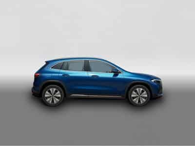 Mercedes EQA (2025) - Photo 5