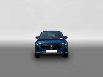 Mercedes EQA (2025) - Photo 8