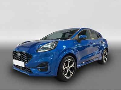 Ford Puma (2024) - Photo 1