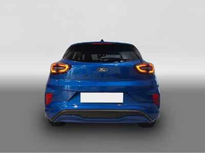 Ford Puma (2024) - Photo 4