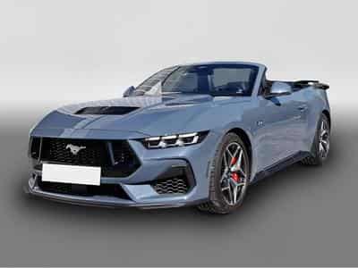 Ford Mustang (2024) - Photo 1