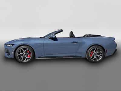 Ford Mustang (2024) - Photo 2