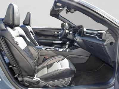 Ford Mustang (2024) - Photo 4