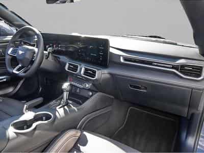 Ford Mustang (2024) - Photo 5