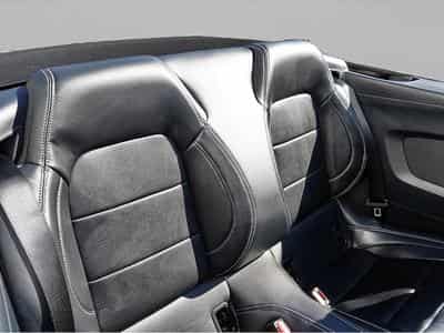 Ford Mustang (2024) - Photo 7