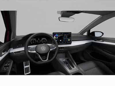 VW Golf (2025) - Photo 2