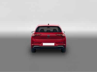 VW Golf (2025) - Photo 6