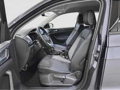 VW T-Cross (2026) - Photo 10