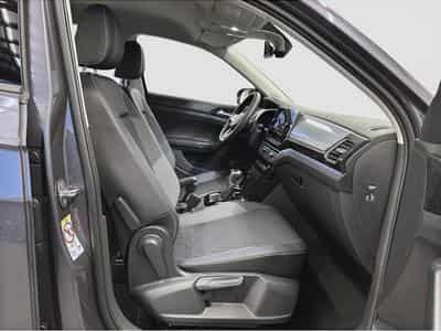 VW T-Cross (2026) - Photo 12