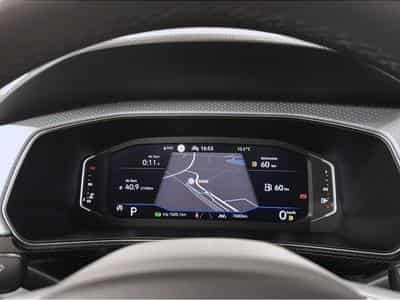 VW T-Cross (2026) - Photo 13