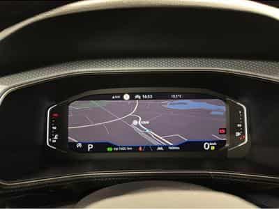 VW T-Cross (2026) - Photo 14