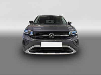 VW T-Cross (2026) - Photo 2