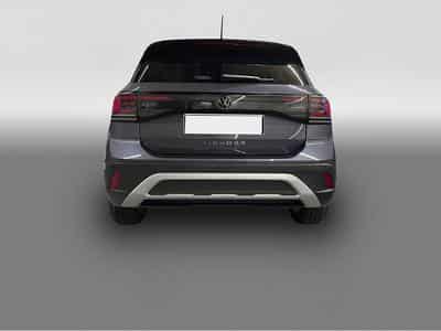 VW T-Cross (2026) - Photo 5