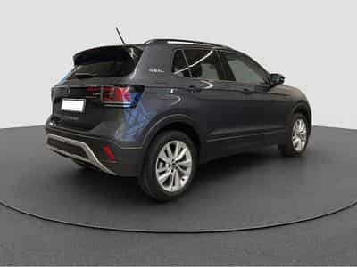 VW T-Cross (2026) - Photo 6