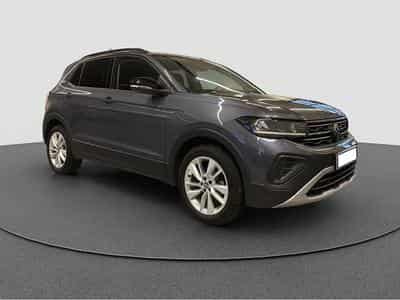 VW T-Cross (2026) - Photo 8