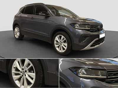 VW T-Cross (2026) - Photo 9