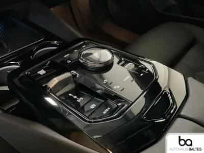 BMW 520 (2025) - Photo 10