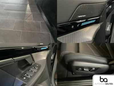 BMW 520 (2025) - Photo 11