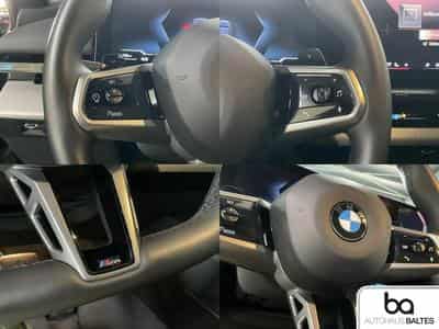 BMW 520 (2025) - Photo 12