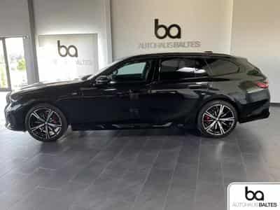 BMW 520 (2025) - Photo 3