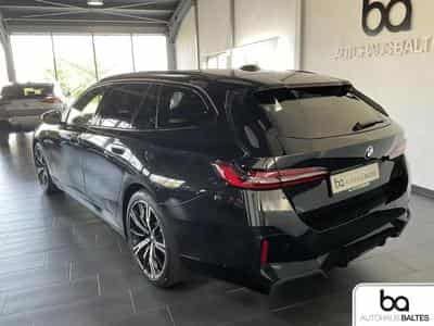 BMW 520 (2025) - Photo 4