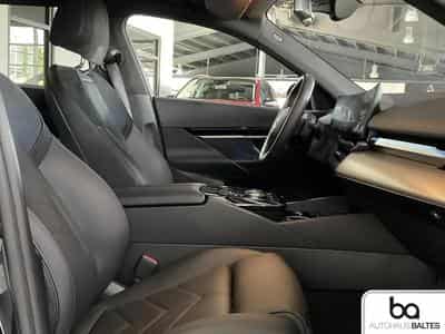BMW 520 (2025) - Photo 7
