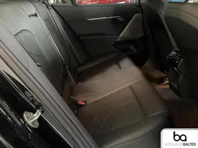 BMW 520 (2025) - Photo 8