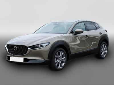 Mazda CX-30 (2026) - Photo 1