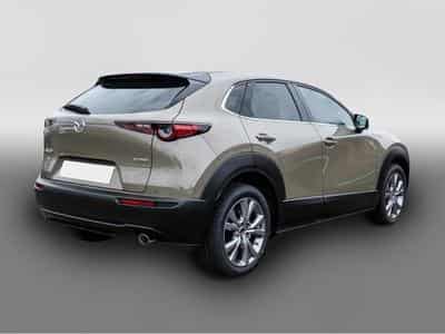 Mazda CX-30 (2026) - Photo 2
