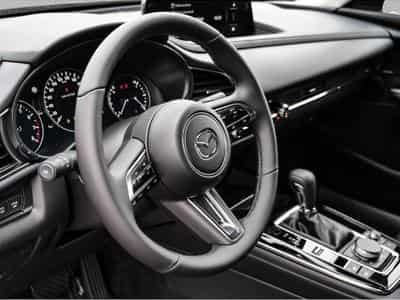 Mazda CX-30 (2026) - Photo 3