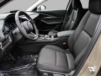 Mazda CX-30 (2026) - Photo 4