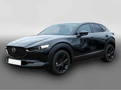 Mazda CX-30 (2026) - Photo 1