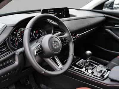 Mazda CX-30 (2026) - Photo 3