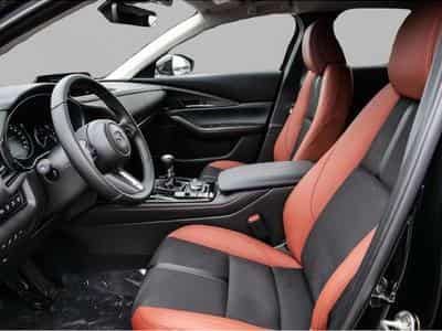 Mazda CX-30 (2026) - Photo 4