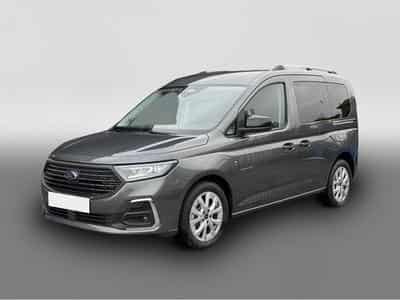 Ford Tourneo (2026) - Photo 1