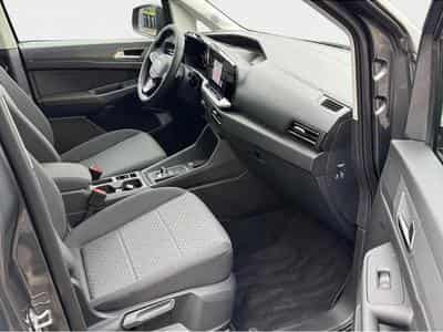 Ford Tourneo (2026) - Photo 10