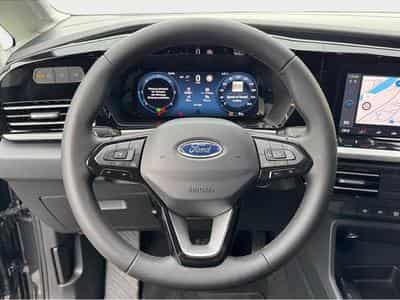 Ford Tourneo (2026) - Photo 13