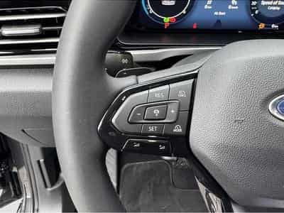 Ford Tourneo (2026) - Photo 14