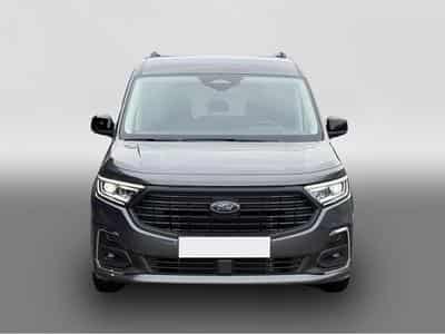 Ford Tourneo (2026) - Photo 2