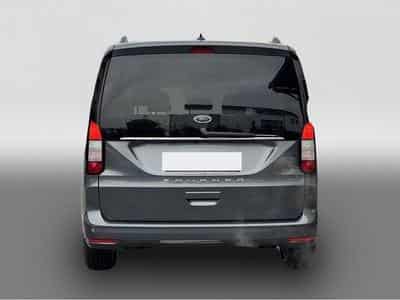 Ford Tourneo (2026) - Photo 3