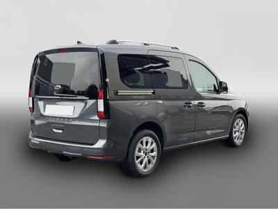 Ford Tourneo (2026) - Photo 4