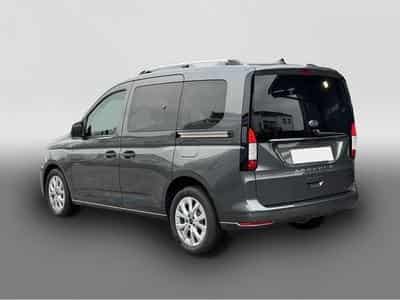 Ford Tourneo (2026) - Photo 5