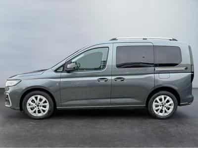 Ford Tourneo (2026) - Photo 6