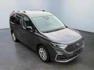 Ford Tourneo (2026) - Photo 9